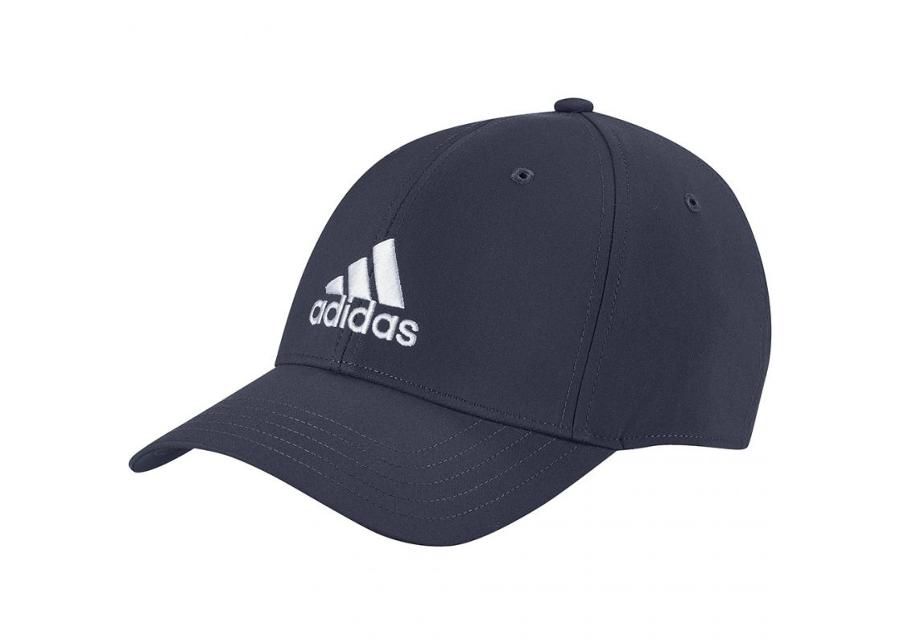 Мужская кепка Adidas Baseball LT EMB OSFM размер 56-58 см увеличить