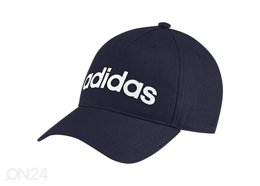 Мужская кепка Adidas Daily Cap OSFL M GE1164 увеличить