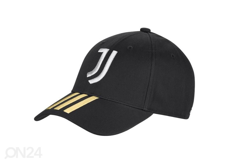 Мужская кепка Adidas Juventus M FS0238 увеличить