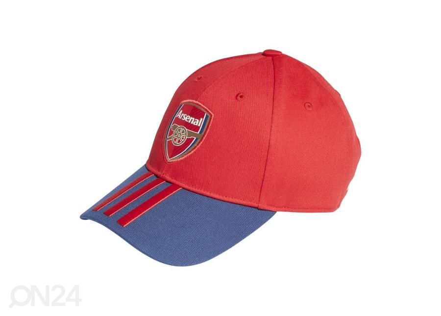 Мужская кепка Adidas London Arsenal увеличить
