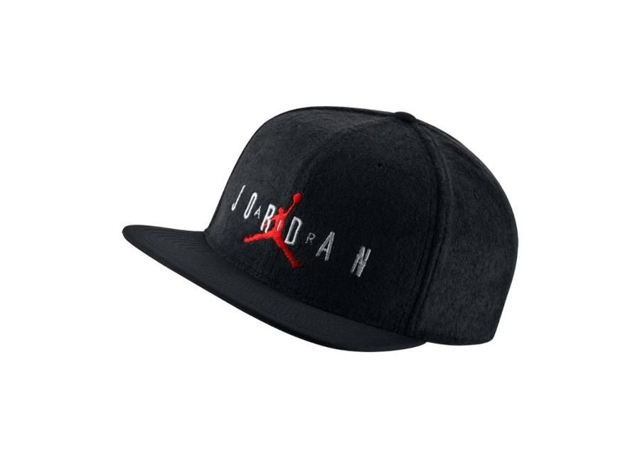 Мужская кепка Nike Jordan Pro Sport Dna CU9126-010 увеличить