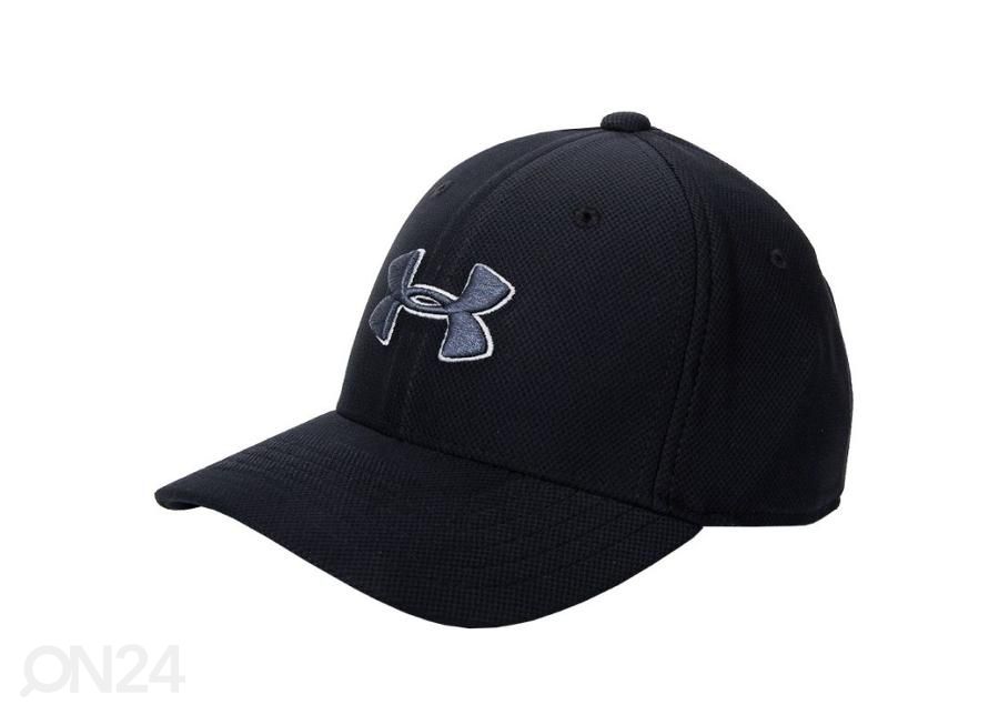 Мужская кепка Under Armour Golf96 Hat увеличить