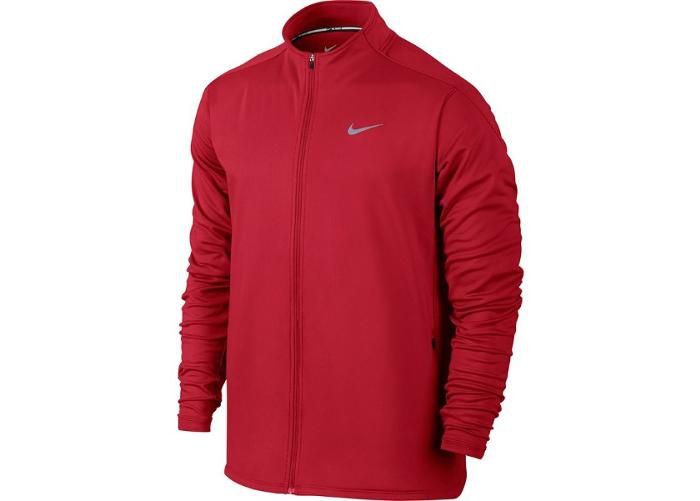 Мужская куртка для бега Nike Dri-Fit Therma Running Jacket FZ M увеличить
