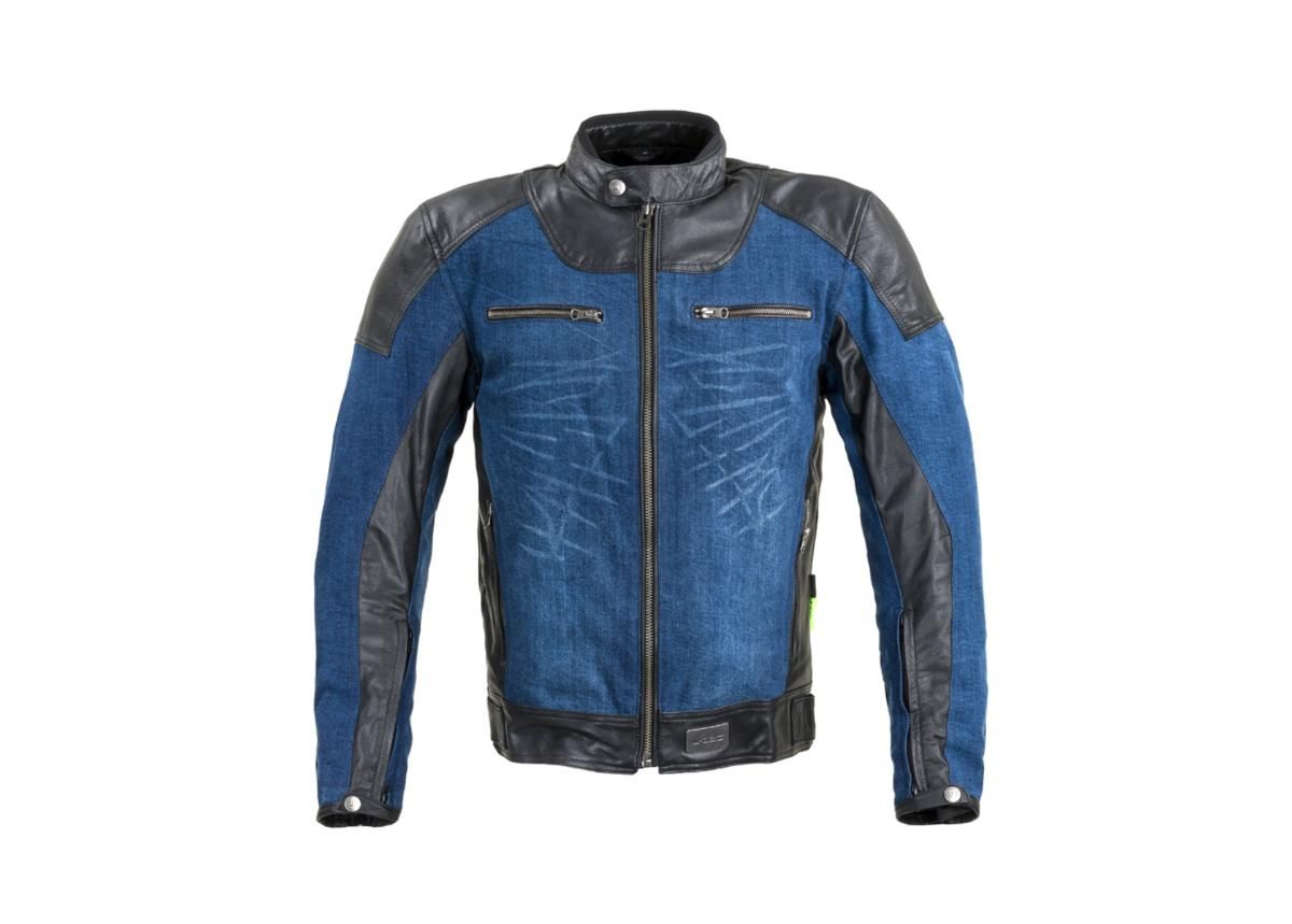 Мужская мотоциклетная куртка Kareko W-TEC увеличить