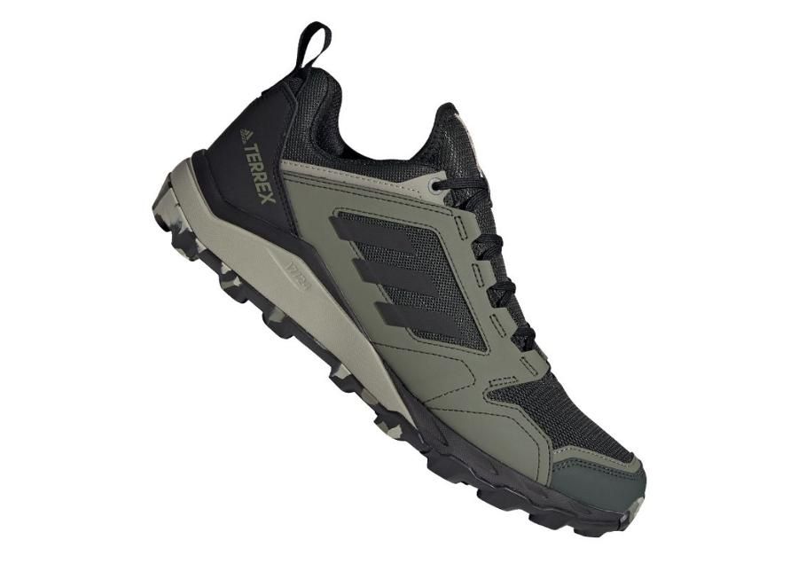 Мужская обувь для походов Adidas Terrex Agravic Trail M FV6110 увеличить