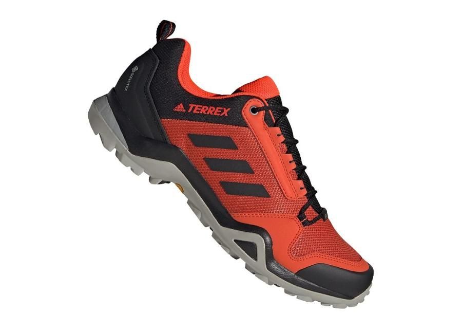 Мужская обувь для походов adidas Terrex Ax3 Gtx M EG6164 увеличить