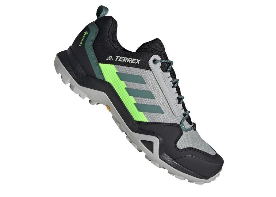 Мужская обувь для походов Adidas Terrex AX3 Gtx M FW9455 увеличить