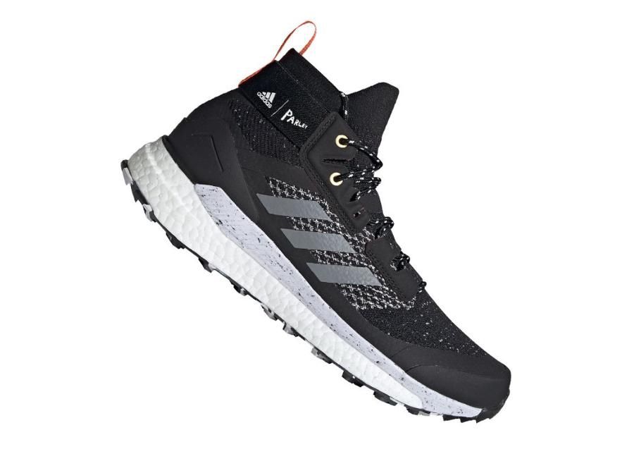 Мужская обувь для походов adidas Terrex Free Hiker Parley M EF0347 увеличить