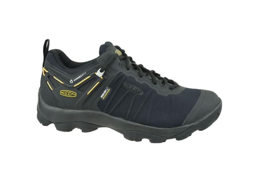 Мужская обувь для походов Keen Venture Wp M 1021173 увеличить