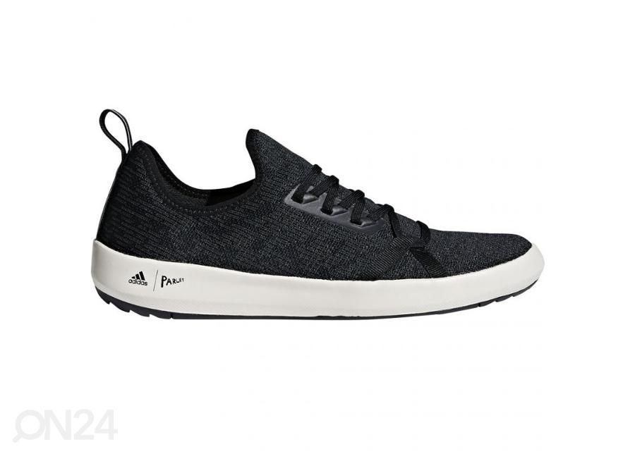 Мужская повседневная обувь Adidas Terrex CC Boat Parley M увеличить