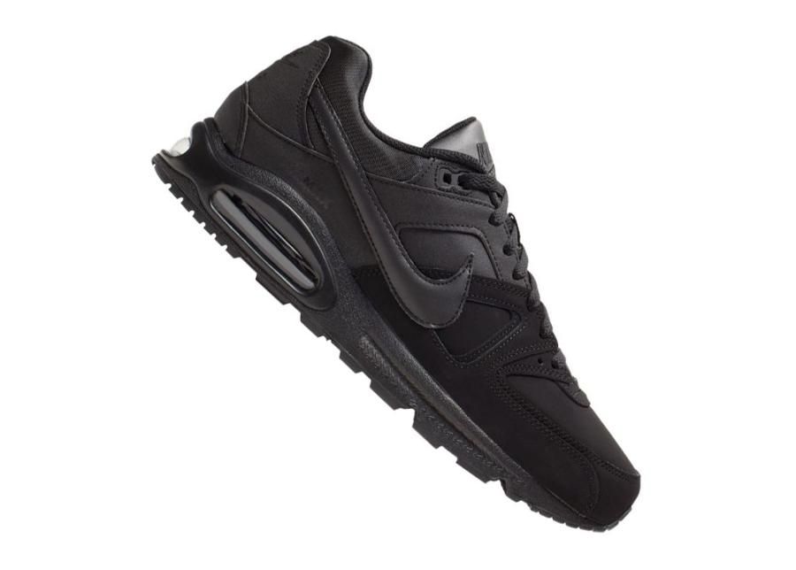 Мужская повседневная обувь Nike Air Max Command Leather M 749760-003 увеличить