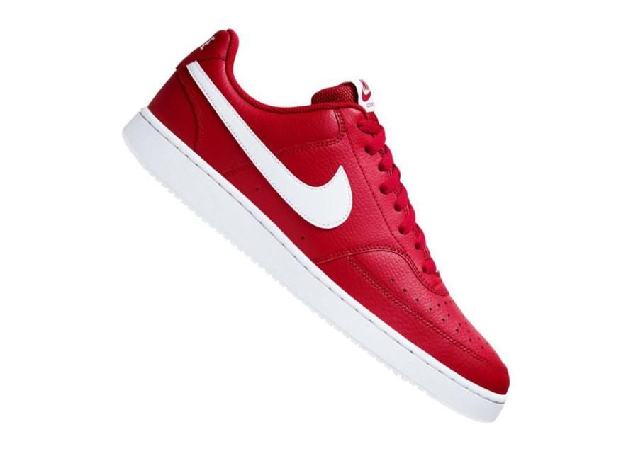 Мужская повседневная обувь Nike Court Vision Low M CD5463-600 размер 44 увеличить