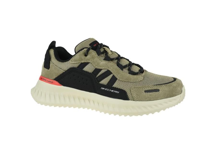 Мужская повседневная обувь Skechers Matera 2.0-Ximino M 232011-TPBK увеличить