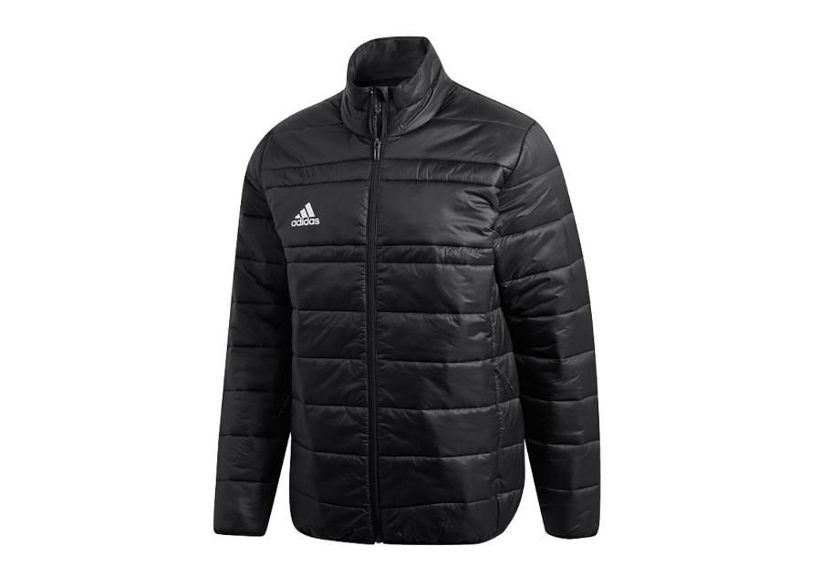 Мужская пуховая куртка adidas Light Padded Jacket 18 M FT8073 размер XX увеличить