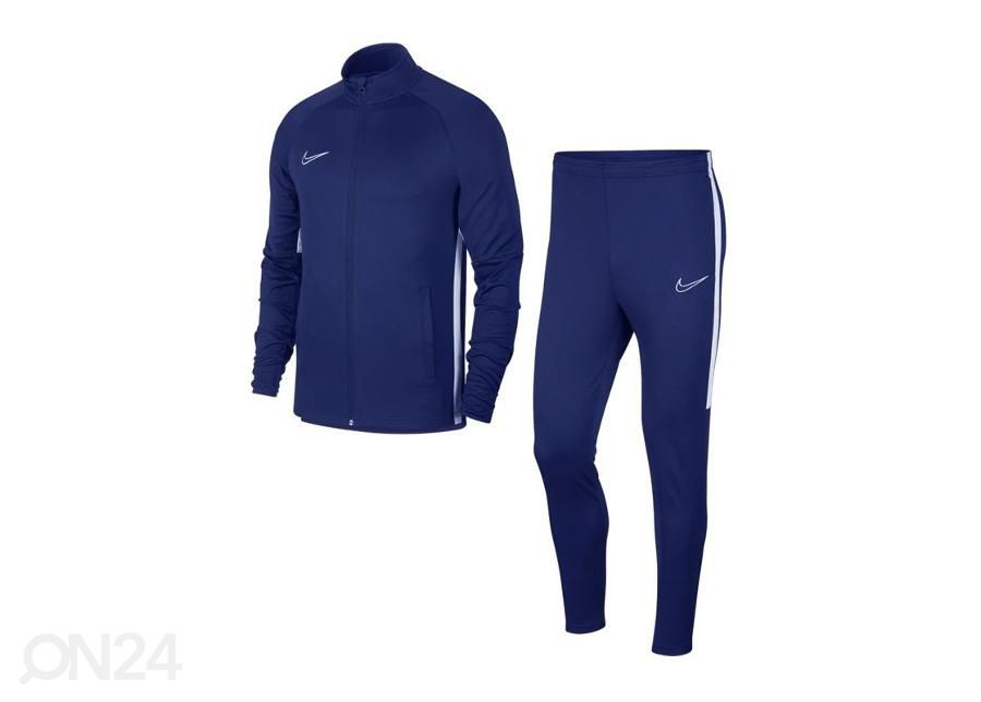 Мужская спортивная одежда Nike Dry Academy M AO0053-455 увеличить