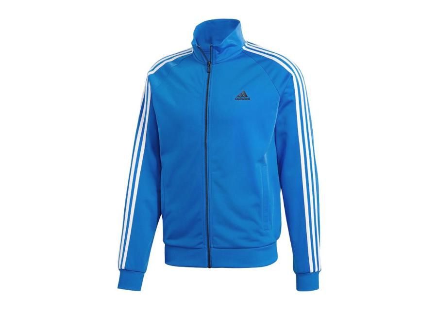 Мужская толстовка adidas Essentials 3-Stripes FZ M CZ7366 увеличить