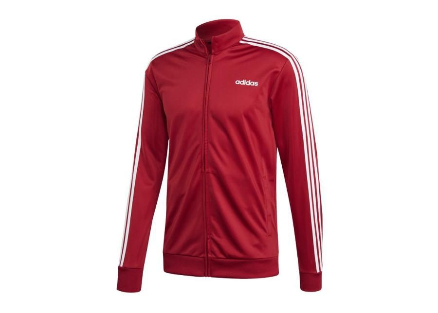 Мужская толстовка adidas Essentials 3 Stripes TT Top M EI4891 увеличить