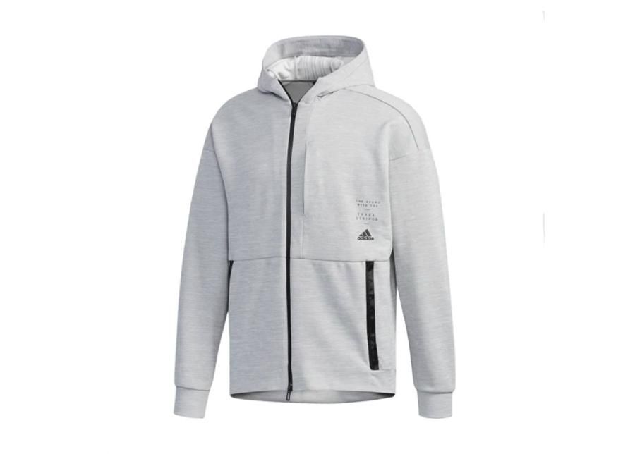 Мужская толстовка adidas ID Sweat HD M ED1946 увеличить