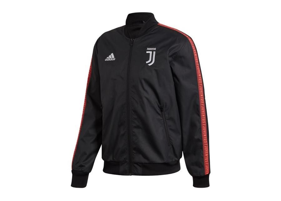 Мужская толстовка adidas Juventus Anthem M DX9210 увеличить