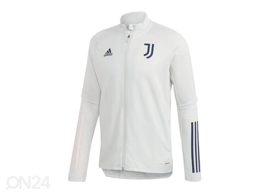 Мужская толстовка Adidas Juventus Training M GD3802 увеличить