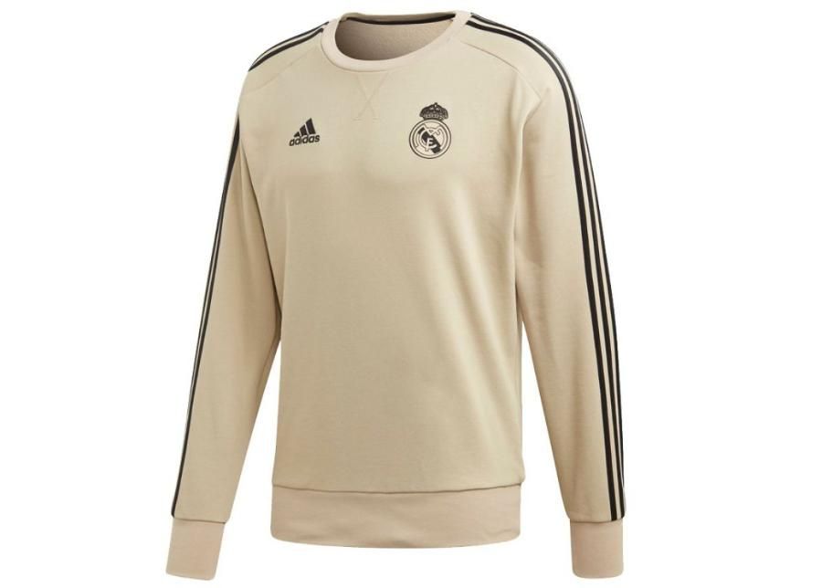 Мужская толстовка adidas Real Madrid Sweat Top M EI7468 увеличить
