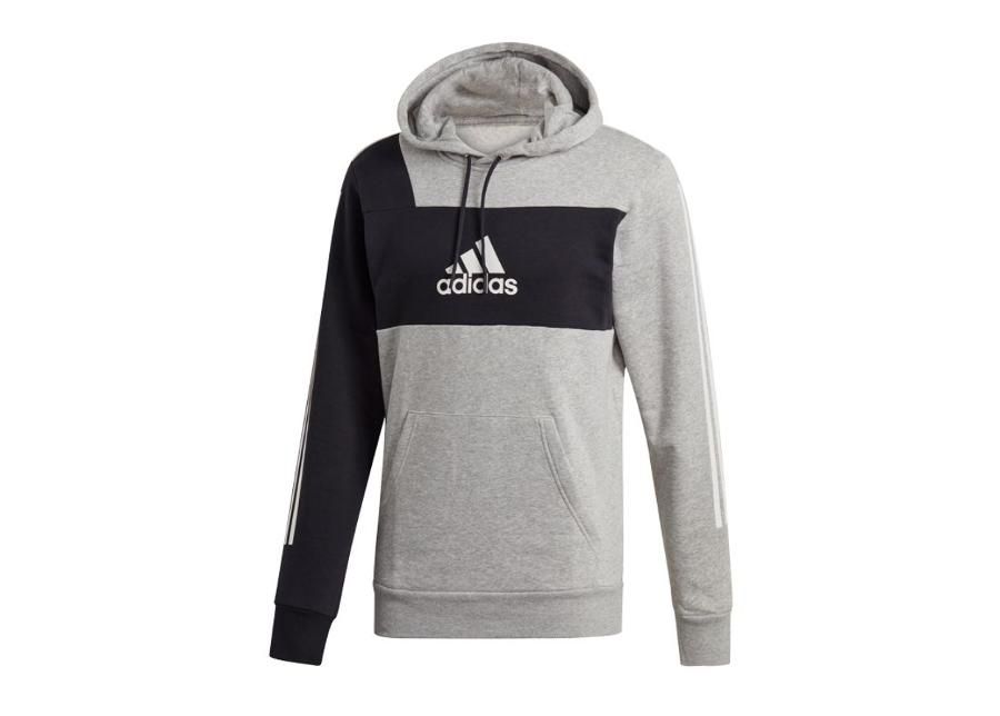 Мужская толстовка adidas Sport ID Hoodie M DX7726 увеличить