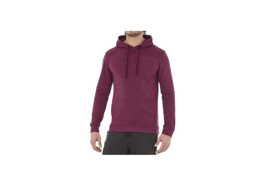 Мужская толстовка Asics Tailored Oth Brushed Hoody M 2031A354-600 увеличить