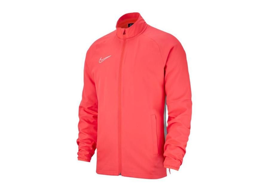 Мужская толстовка Nike Dry Academy 19 Track Jacket M AJ9129-671 увеличить