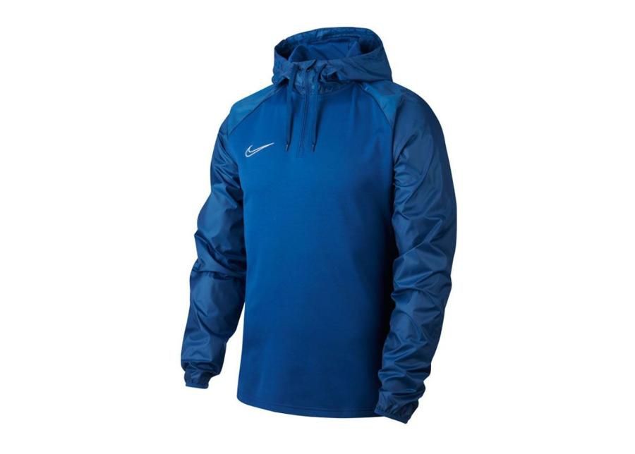 Мужская толстовка Nike Dry Academy Repel Hoodie M BQ7471-407 увеличить