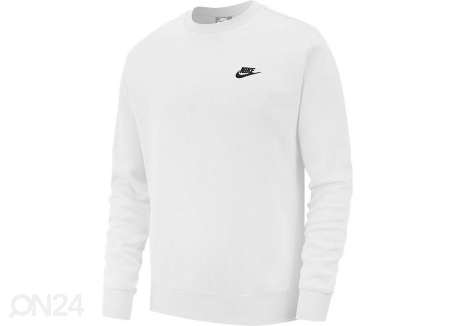 Мужская толстовка Nike Sportswear Club увеличить