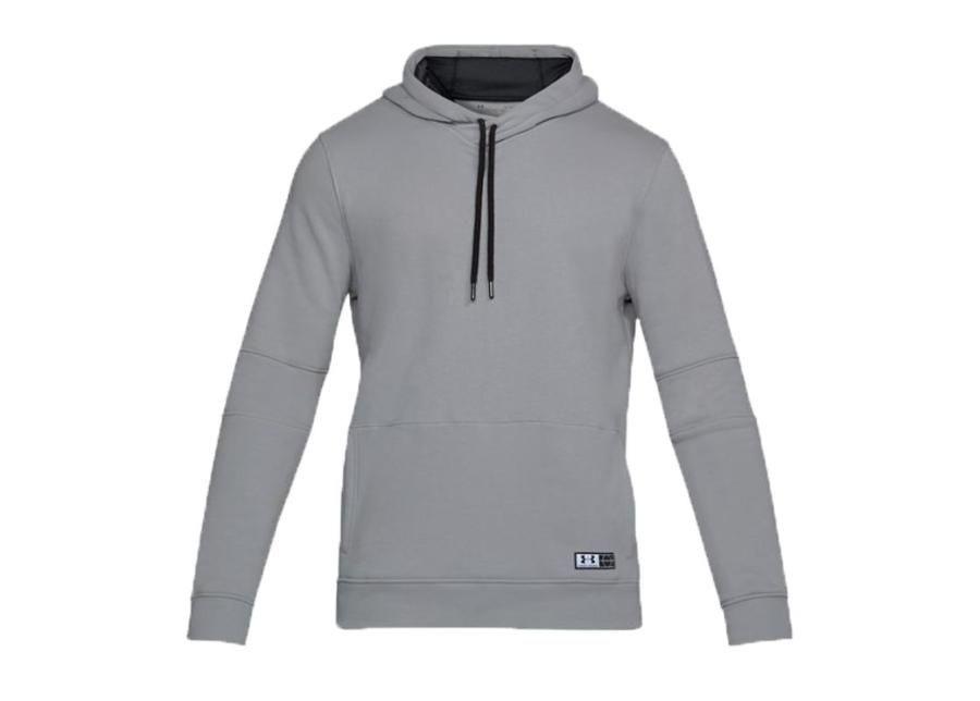 Мужская толстовка Under Armour Challenger II Hoodie M 1314580-941 увеличить