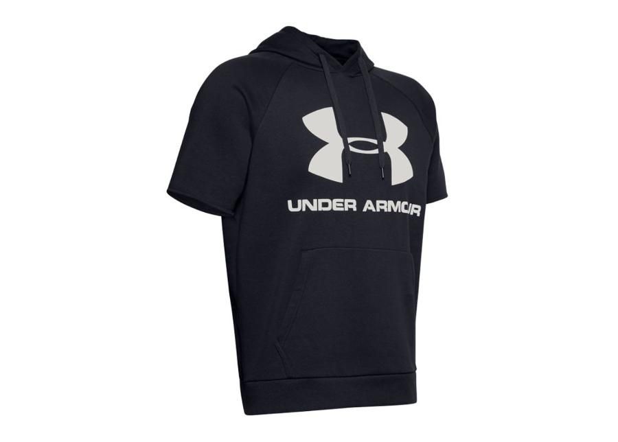 Мужская толстовка Under Armour Rival Fleece Logo M 1345624-002 увеличить