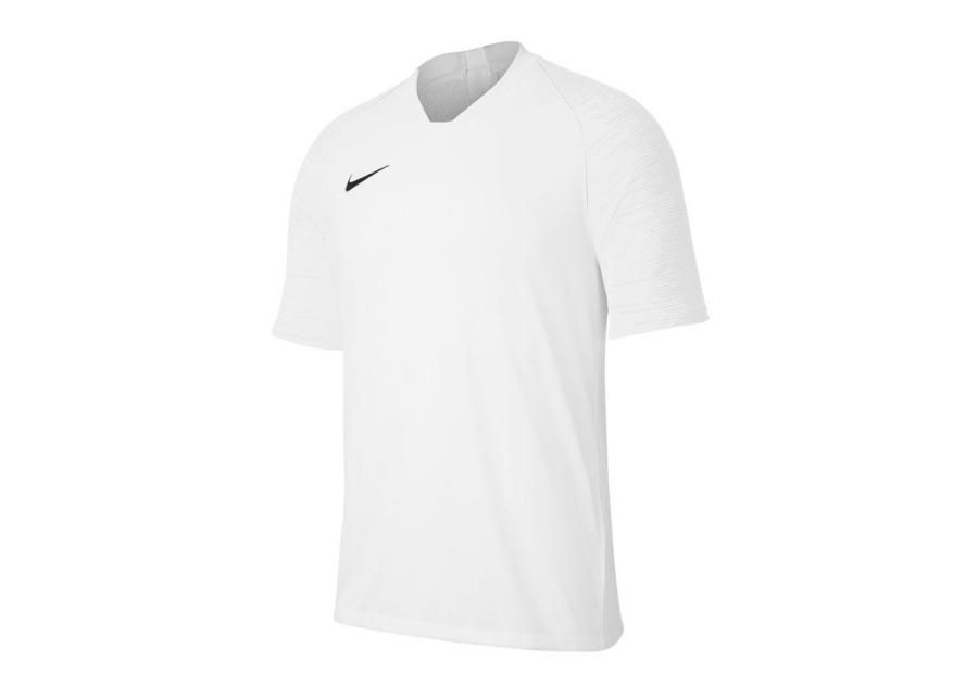 Мужская тренировочная футболка Nike Dry Strike Jersey SS Top M AJ1018-101 увеличить
