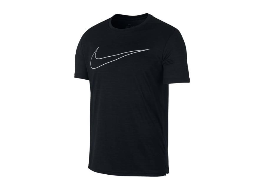 Мужская тренировочная футболка Nike Superset Top SS Gfx M AJ8023-010 увеличить