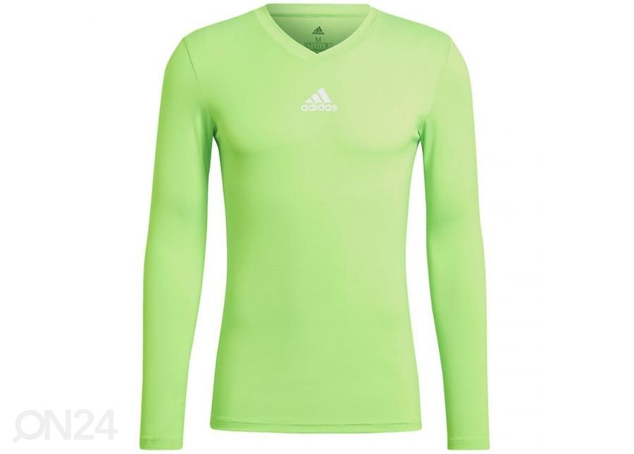 Мужская футболка для тренировок Adidas Team Base Tee увеличить