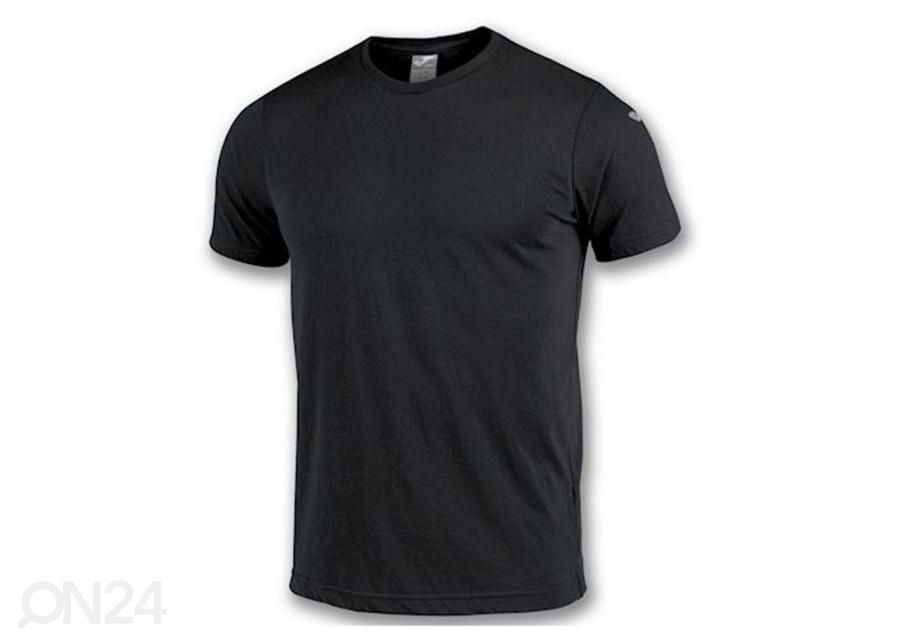Мужская футболка для тренировок Joma Nimes M 101681.100 увеличить