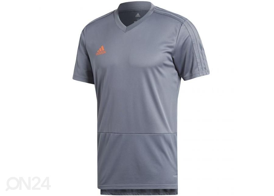 Мужская футболка Adidas Condivo 18 Training Jersey увеличить