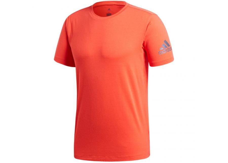 Мужская футболка adidas Freelift Tee Prime M CE0888 увеличить