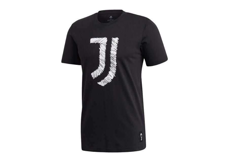 Мужская футболка Adidas Juventus DNA Graphic M FR4223 увеличить
