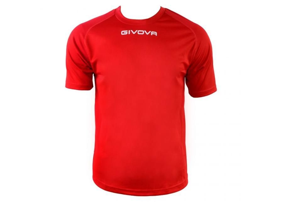 Мужская футболка Givova One U MAC01-0012 увеличить
