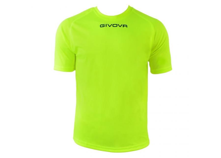 Мужская футболка Givova One U MAC01-0019 увеличить