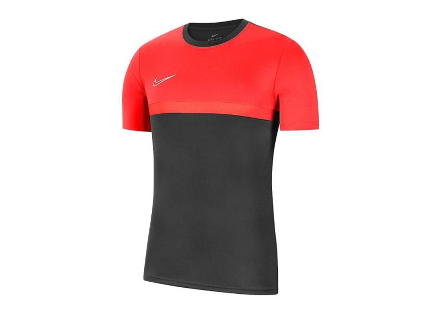 Мужская футболка Nike Academy Pro Top SS M BV6926-079 увеличить