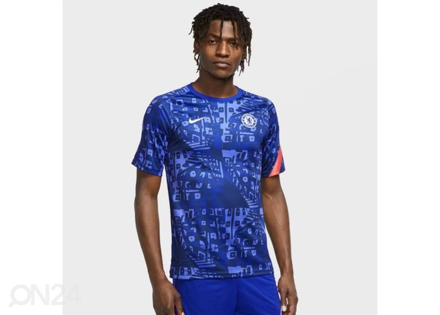 Мужская футболка Nike Chelsea FC M CK9713 472 увеличить