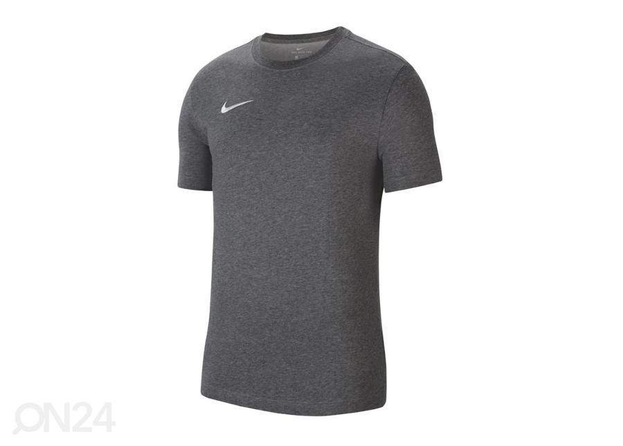 Мужская футболка Nike Dri-FIT Park 20 увеличить