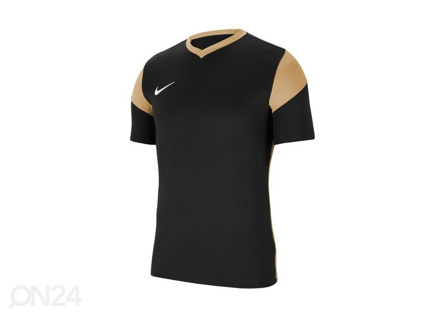 Мужская футболка Nike Dri-FIT Park Derby 3 увеличить