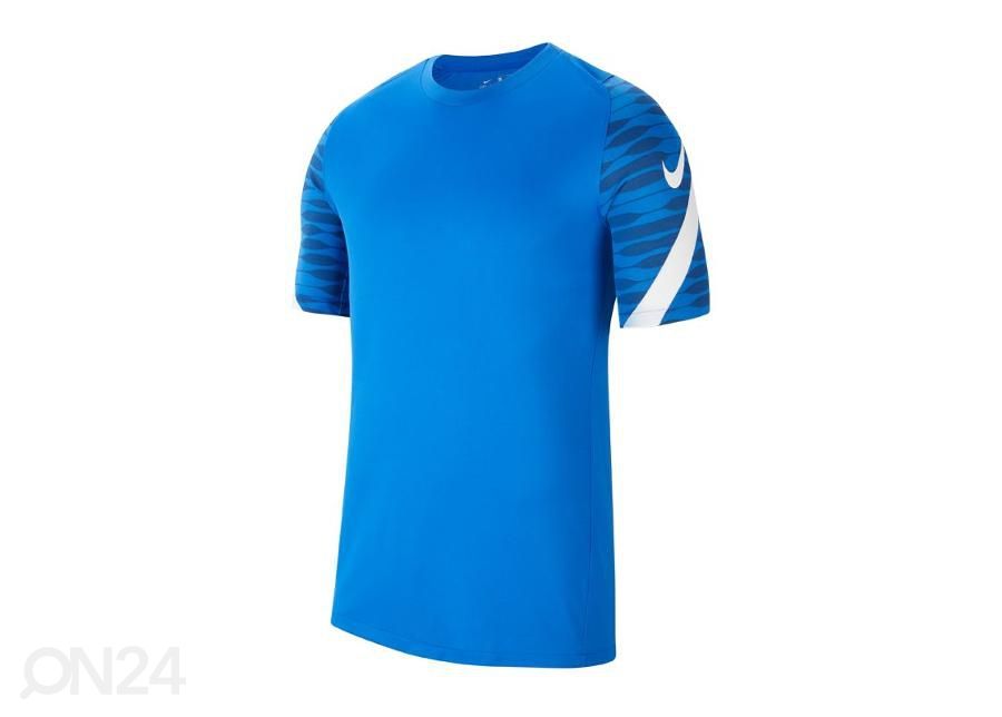 Мужская футболка Nike Dri-FIT Strike 21 увеличить