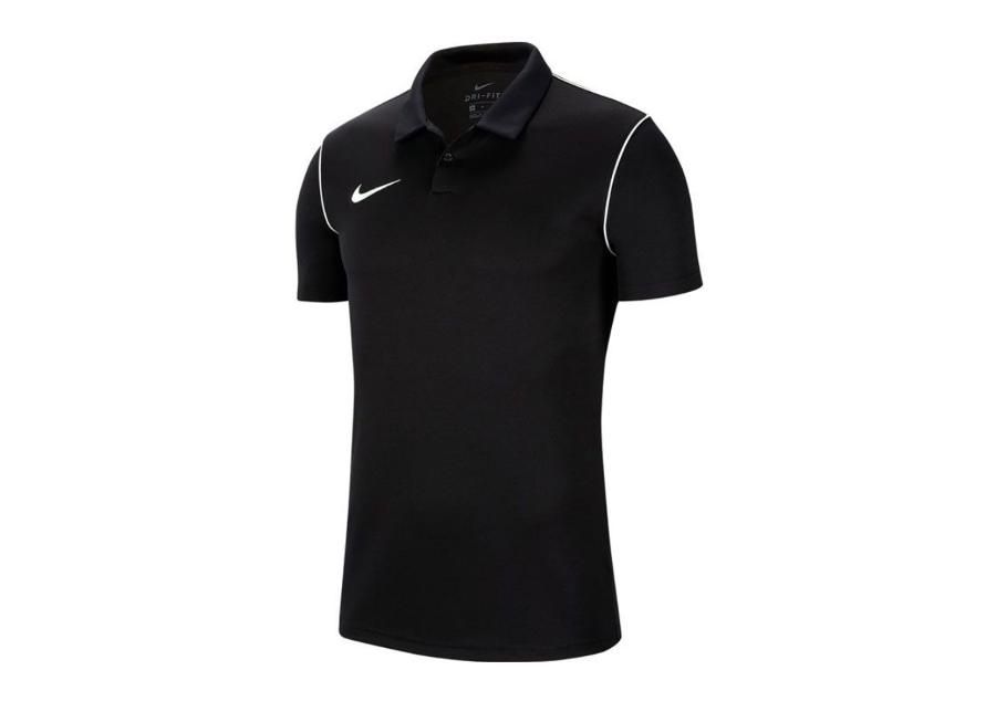 Мужская футболка Nike Dry Park 20 M BV6879-010 увеличить