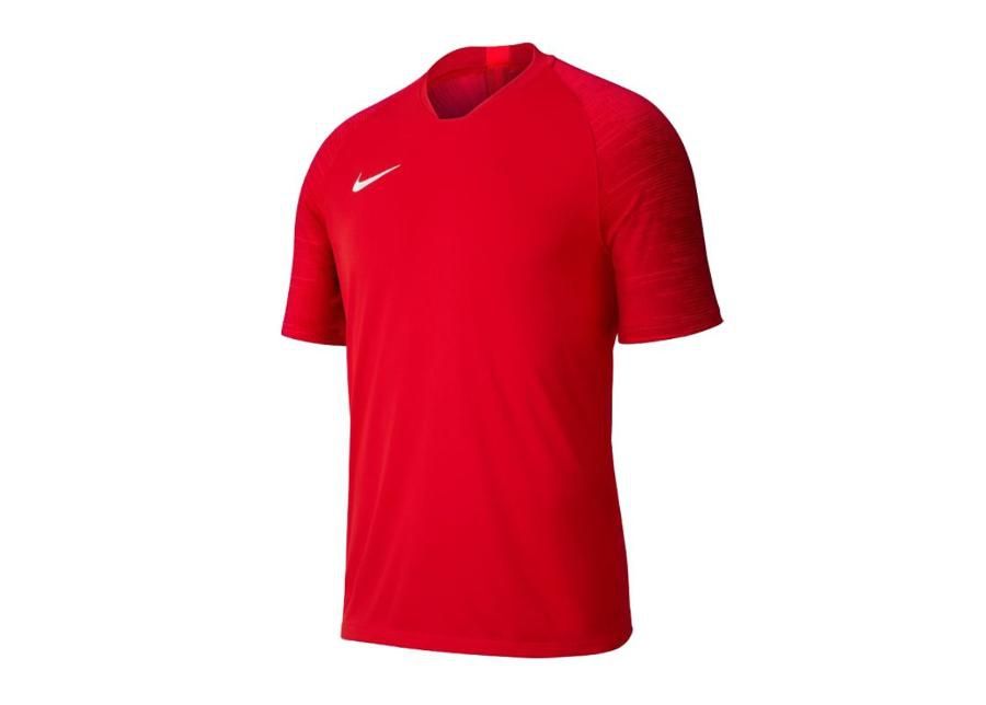 Мужская футболка Nike Dry Strike Jersey SS Top M AJ1018-657 увеличить