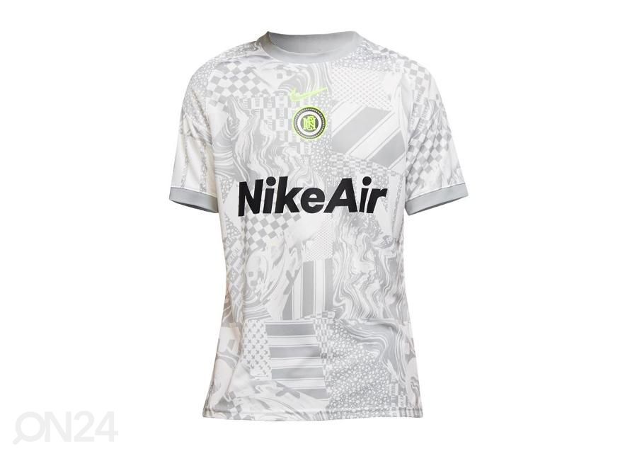 Мужская футболка Nike F.C. Home M CT2508-100 увеличить