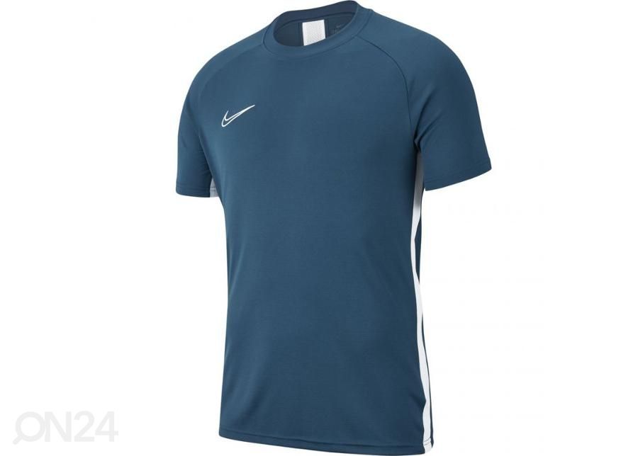 Мужская футболка Nike M Dry Academy 19 Top SS AJ9088-404 увеличить